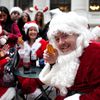 SantaCon Promises To Spare Hell's Kitchen This Year